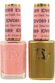 DND - Diva Duo - Sour Greek - #089 - Gel & Lacquer Polish at Beyond Polish