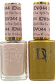 DND - Diva Duo - Spill The Tea - #044 - Gel & Lacquer Polish at Beyond Polish