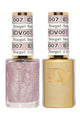 DND - Diva Duo - Stargirl - #007 - Gel & Lacquer Polish at Beyond Polish