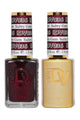 DND - Diva Duo - Sultry Gem - #036 - Gel & Lacquer Polish at Beyond Polish
