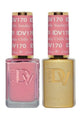 DND - Diva Duo - Sunday Chills - #170 - Gel & Lacquer Polish at Beyond Polish