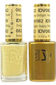 DND - Diva Duo - Sunny Delight - #082 - Gel & Lacquer Polish at Beyond Polish
