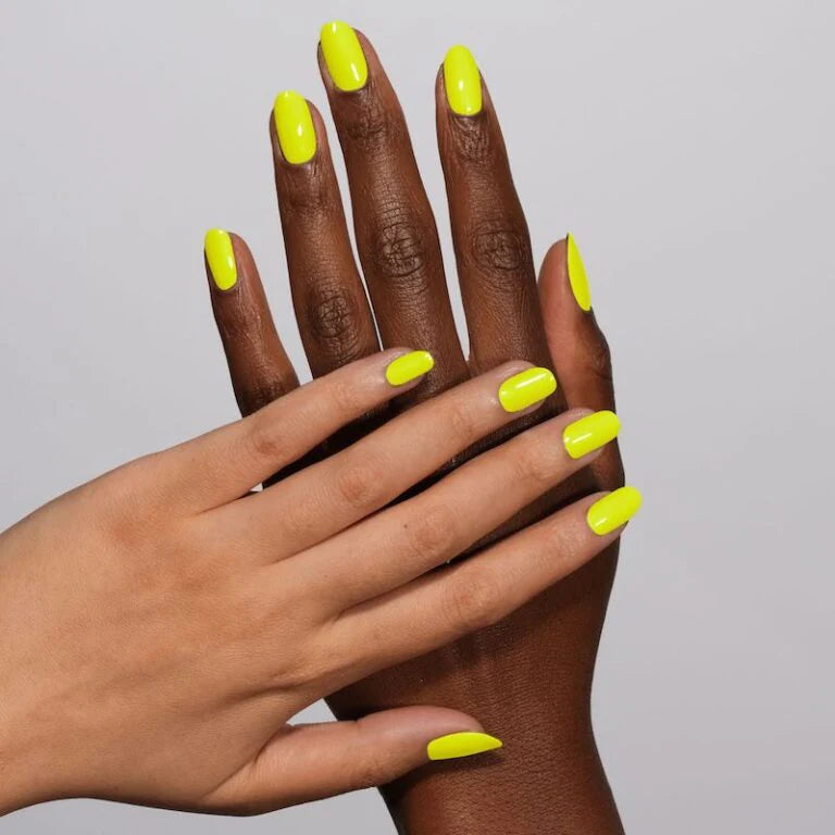 DND - Diva Duo - Sunny Side Up - #121 - Gel & Lacquer Polish at Beyond Polish
