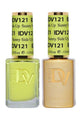 DND - Diva Duo - Sunny Side Up - #121 - Gel & Lacquer Polish at Beyond Polish