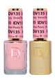 DND - Diva Duo - Sweet Peony - #135 - Gel & Lacquer Polish at Beyond Polish