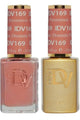 DND - Diva Duo - Tajin - #169 - Gel & Lacquer Polish at Beyond Polish