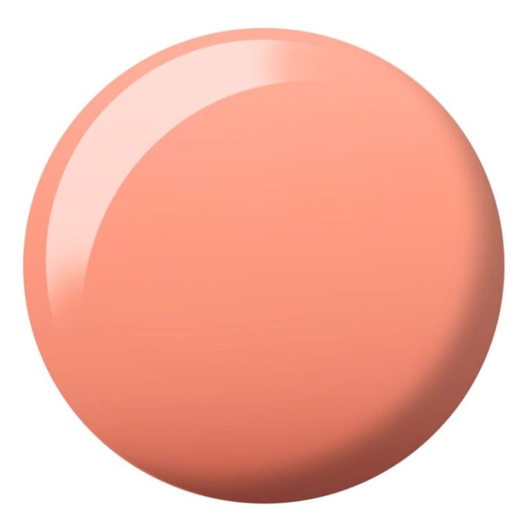 DND - Diva Duo - Tangy Apricot - #168 - Gel & Lacquer Polish at Beyond Polish