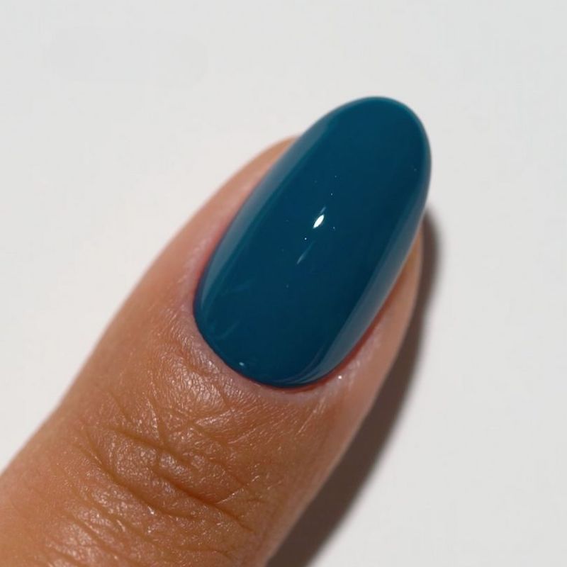 DND - Diva Duo - Teal Treasures - #245 - Gel & Lacquer Polish at Beyond Polish