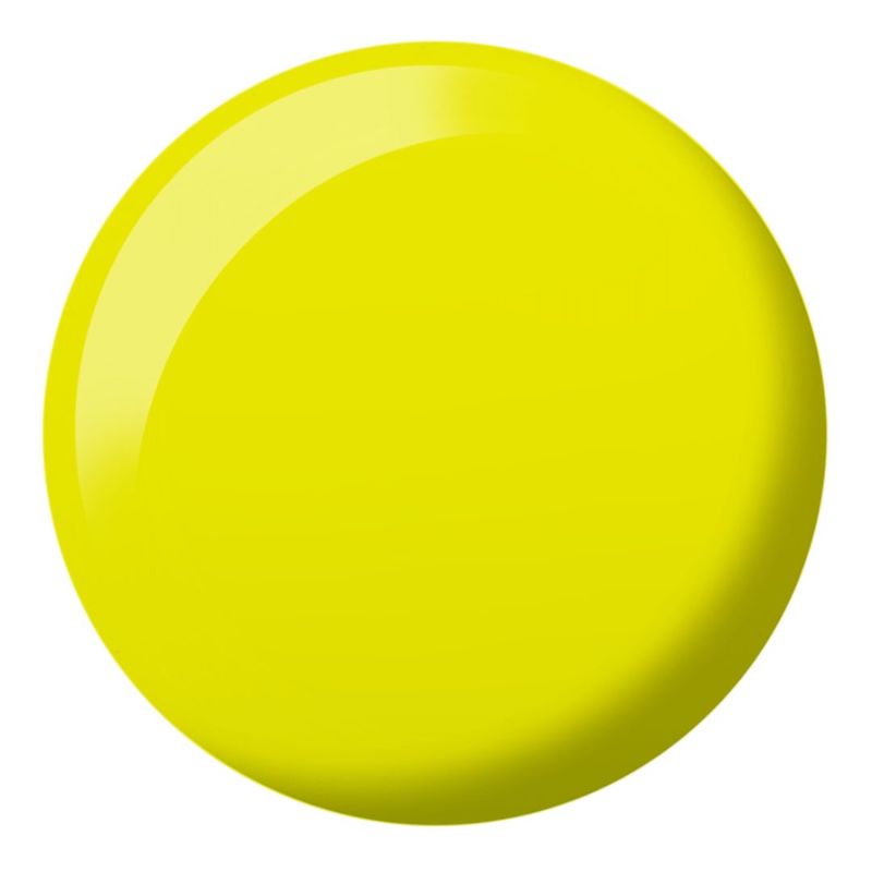 DND - Diva Duo - Tennis Ball - #189 - Gel & Lacquer Polish at Beyond Polish