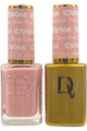 DND - Diva Duo - Texas Rose - #066 - Gel & Lacquer Polish at Beyond Polish