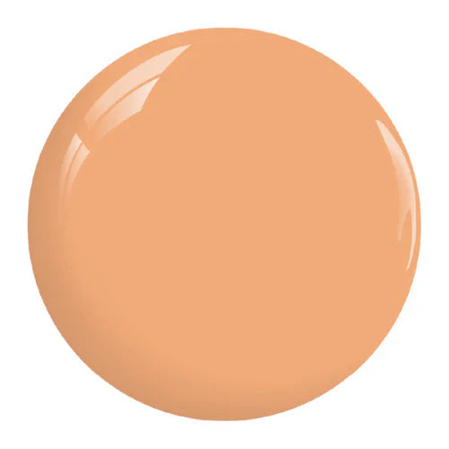 DND - Diva Duo - Toasted Apricot - #071 - Gel & Lacquer Polish at Beyond Polish