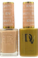 DND - Diva Duo - Toasted Apricot - #071 - Gel & Lacquer Polish at Beyond Polish