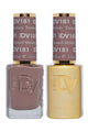 DND - Diva Duo - Toasted Melody - #181 - Gel & Lacquer Polish at Beyond Polish