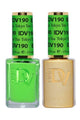 DND - Diva Duo - Tokyo Tea - #190 - Gel & Lacquer Polish at Beyond Polish