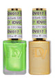 DND - Diva Duo - UFO Meets Earth - #017 - Gel & Lacquer Polish at Beyond Polish