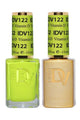 DND - Diva Duo - Vitamin D - #122 - Gel & Lacquer Polish at Beyond Polish