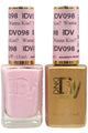 DND - Diva Duo - Wanna Kiss? - #098 - Gel & Lacquer Polish at Beyond Polish