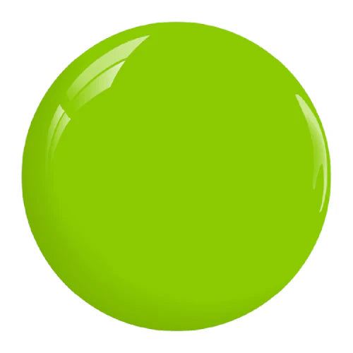 DND - Diva Duo - Wasabi Baby - #279 - Gel & Lacquer Polish at Beyond Polish