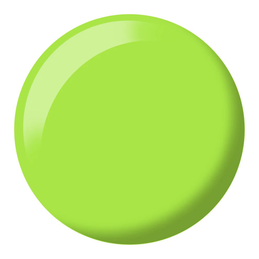DND - Diva Duo - Wasabi Baby - #279 - Gel & Lacquer Polish at Beyond Polish