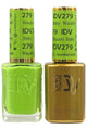 DND - Diva Duo - Wasabi Baby - #279 - Gel & Lacquer Polish at Beyond Polish