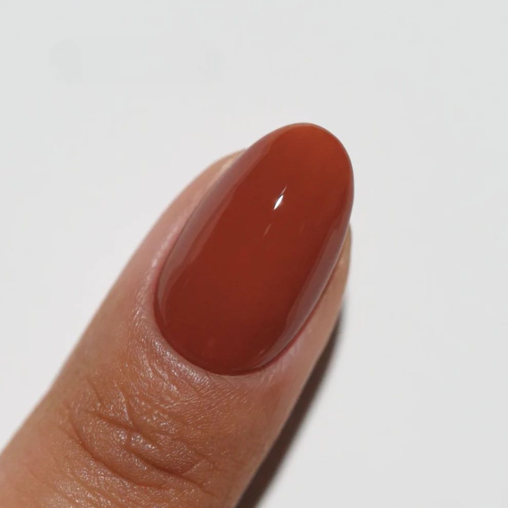 DND - Diva Duo - Western Cedar - #271 - Gel & Lacquer Polish at Beyond Polish