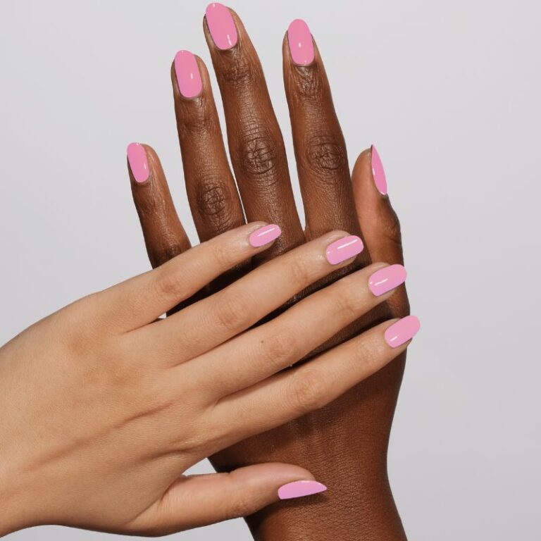 DND - Diva Duo - What A Tease - #211 - Gel & Lacquer Polish at Beyond Polish