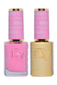 DND - Diva Duo - What A Tease - #211 - Gel & Lacquer Polish at Beyond Polish