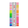DND - Diva First Class Collection Swatch – Single – 6