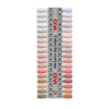 DND - Diva Frosted Chai Collection Swatch – Single – 2