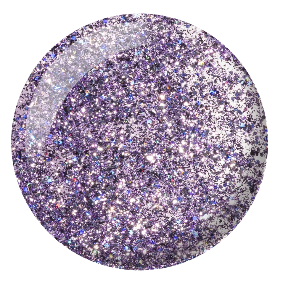 DND - Diva Gel - A-List Galactic #303 - Gel Polish at Beyond Polish