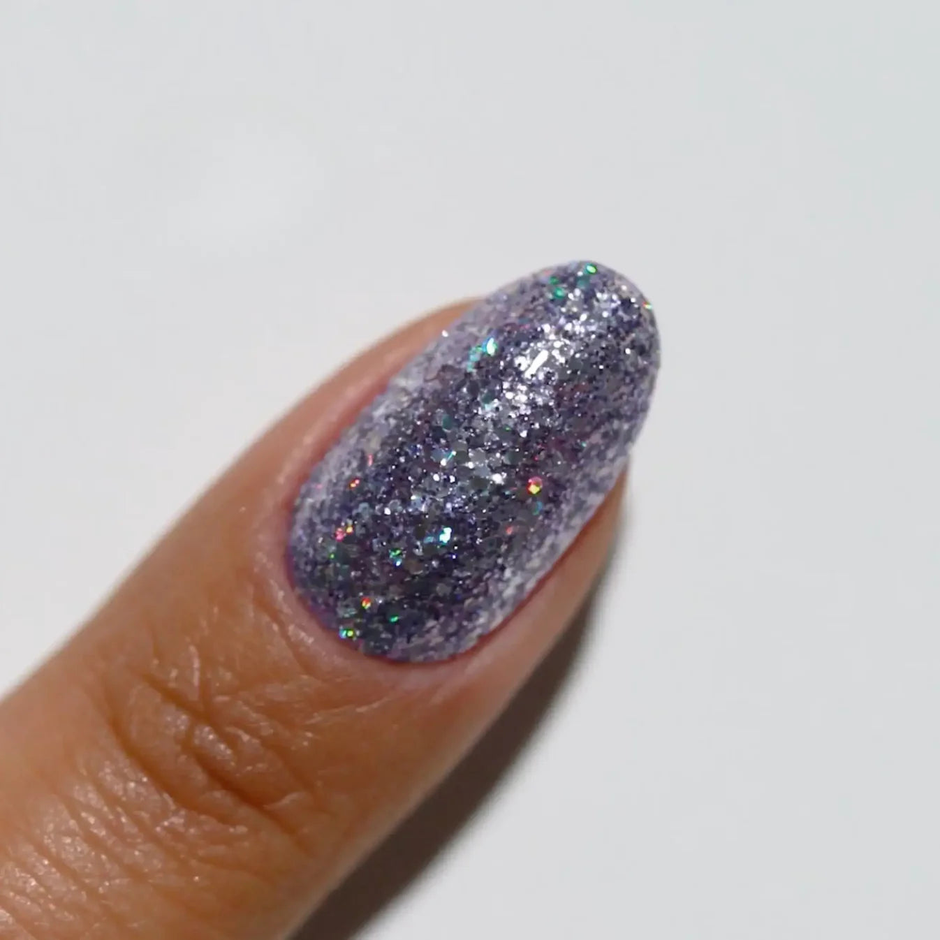 DND - Diva Gel - A-List Galactic #303 - Gel Polish at Beyond Polish