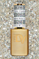 DND - Diva Gel - Candlelit Waltz #296 - Gel Polish at Beyond Polish