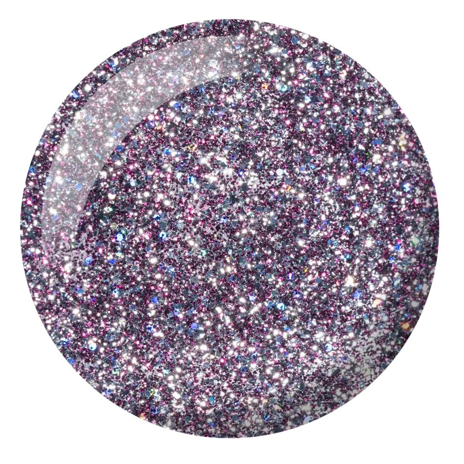 DND - Diva Gel - Caviar Couture #324 - Gel Polish at Beyond Polish
