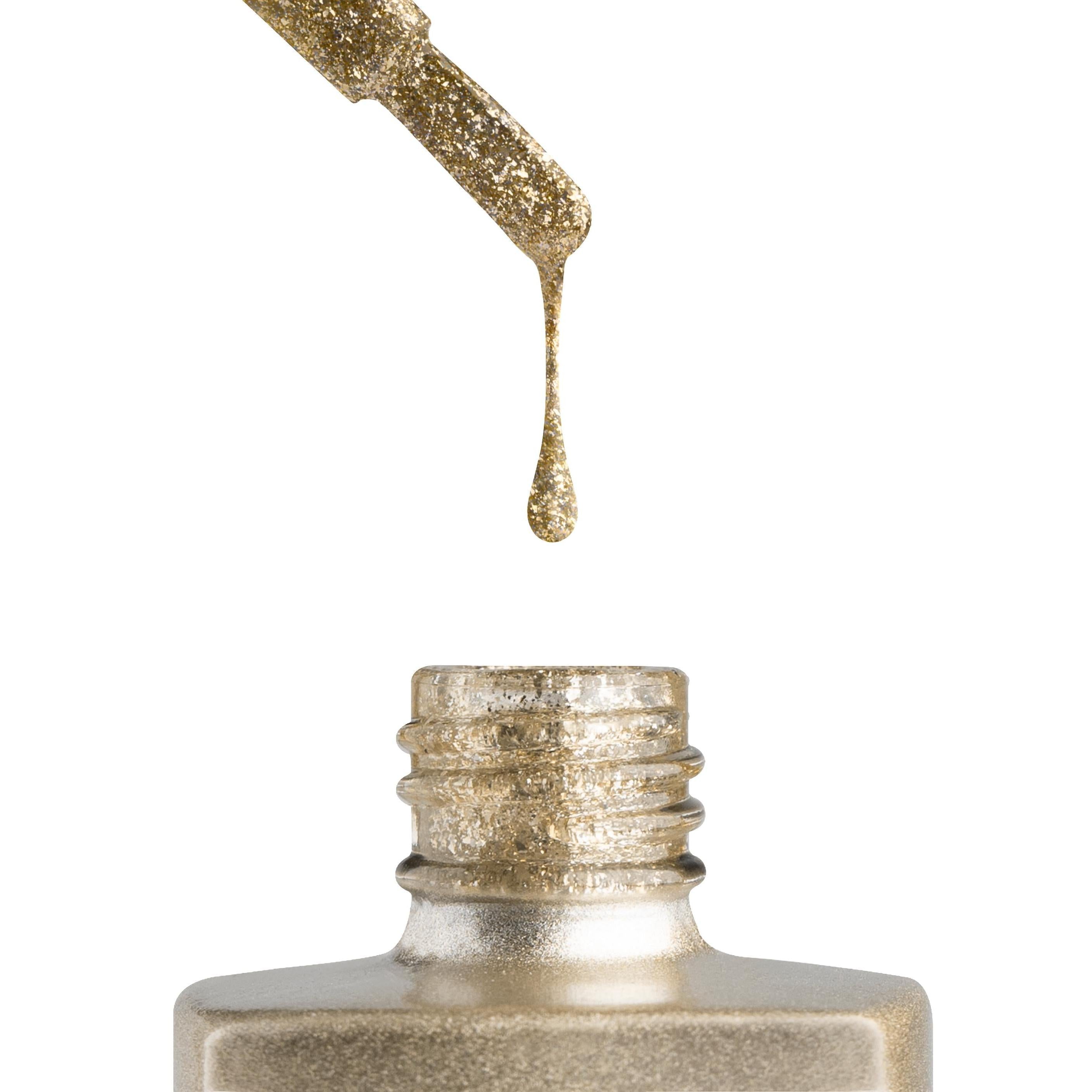 DND - Diva Gel - Champagne Tower #310 - Gel Polish at Beyond Polish