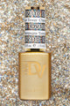 DND - Diva Gel - Champagne Tower #310 - Gel Polish at Beyond Polish