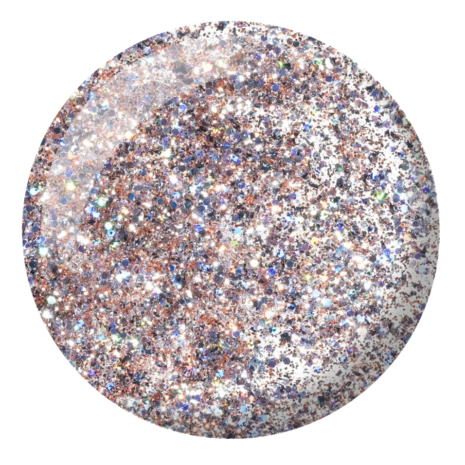 DND - Diva Gel - Dressed To The Nines #306 - Gel Polish at Beyond Polish