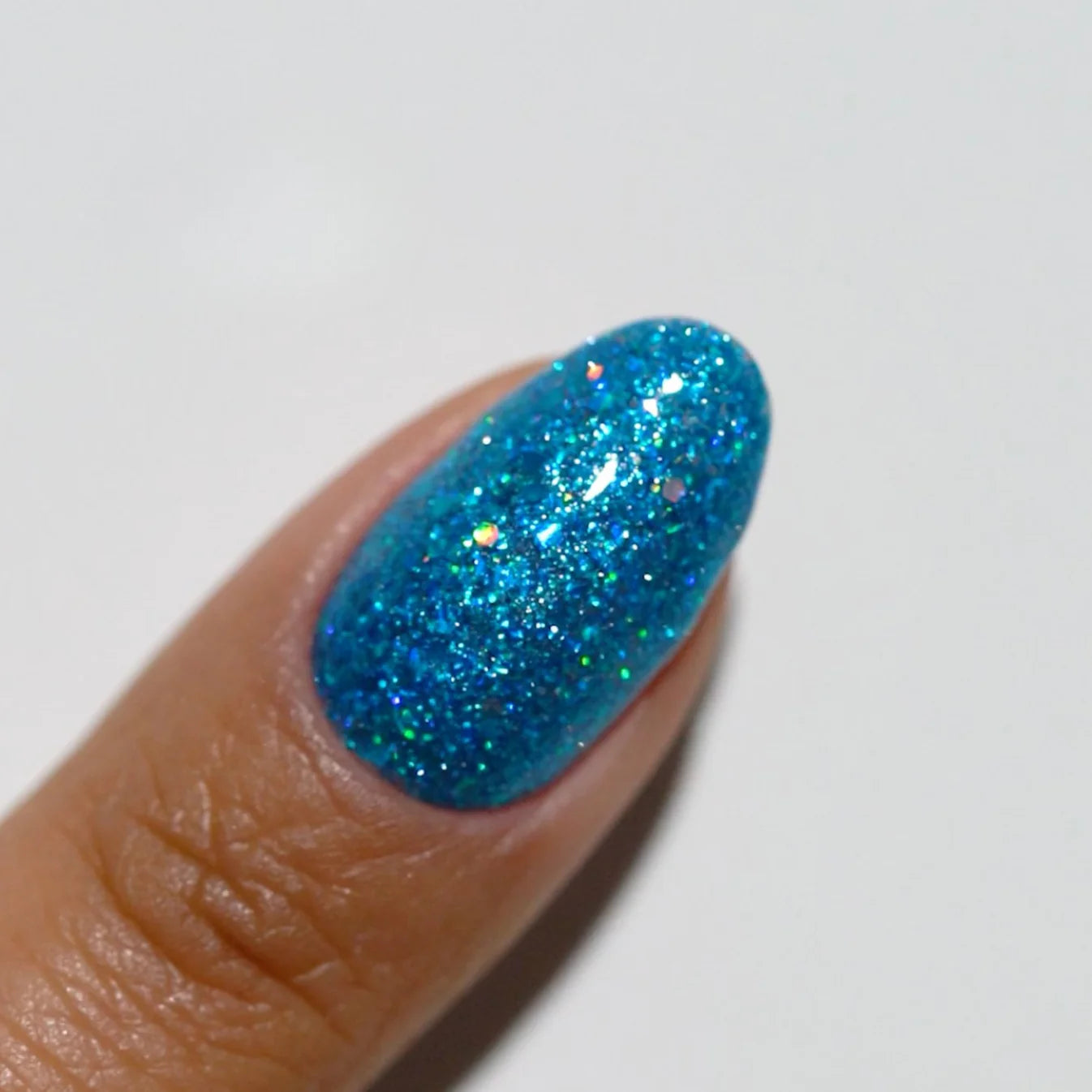 DND - Diva Gel - Drippin’ In Gems #319 - Gel Polish at Beyond Polish