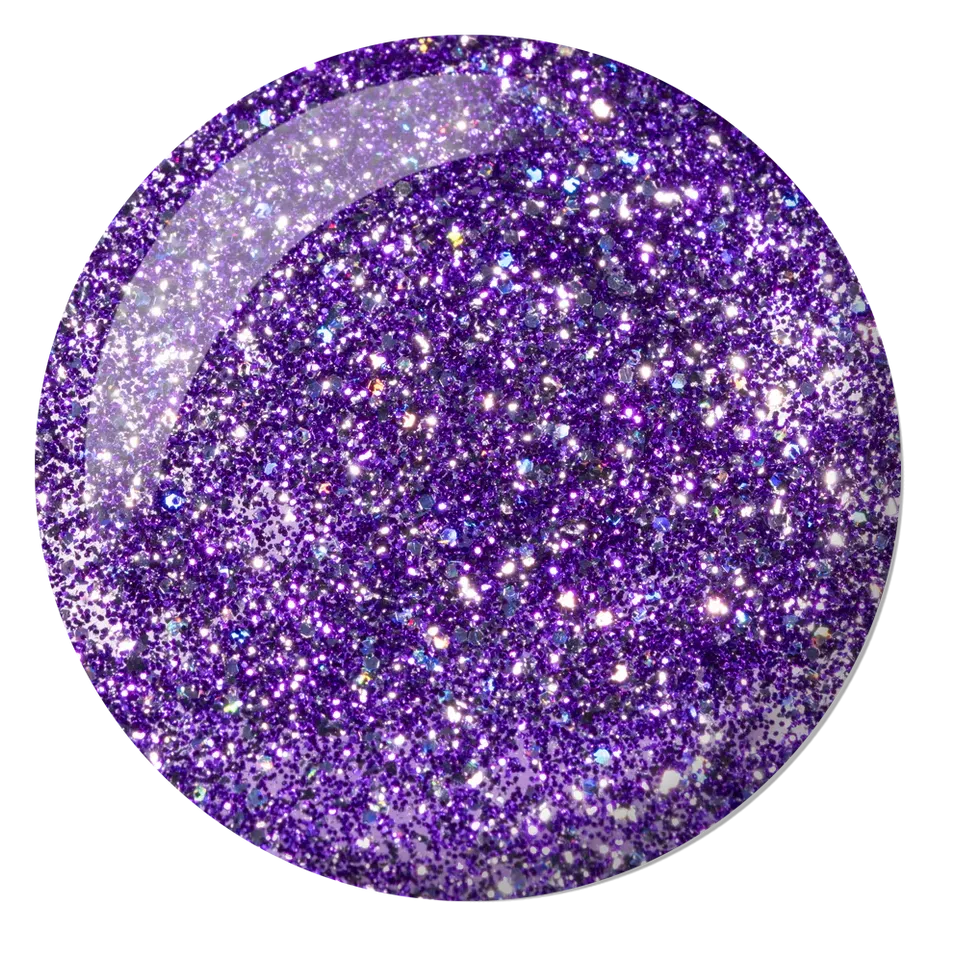 DND - Diva Gel - Fancy Fig #316 - Gel Polish at Beyond Polish