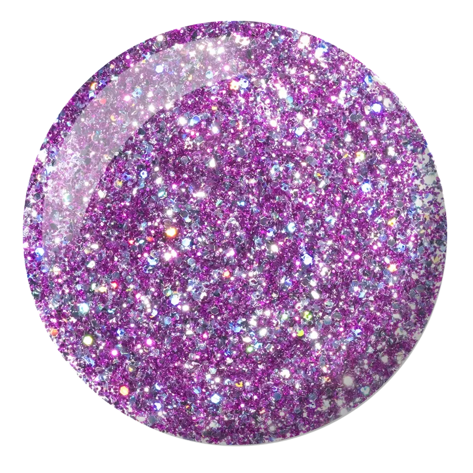 DND - Diva Gel - Flapper Fuchsia #315 - Gel Polish at Beyond Polish
