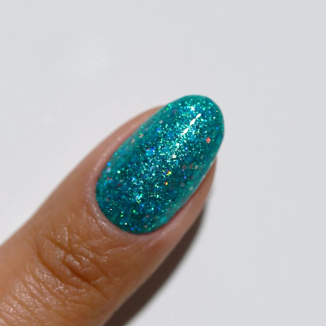 DND - Diva Gel - High Note #318 - Gel Polish at Beyond Polish