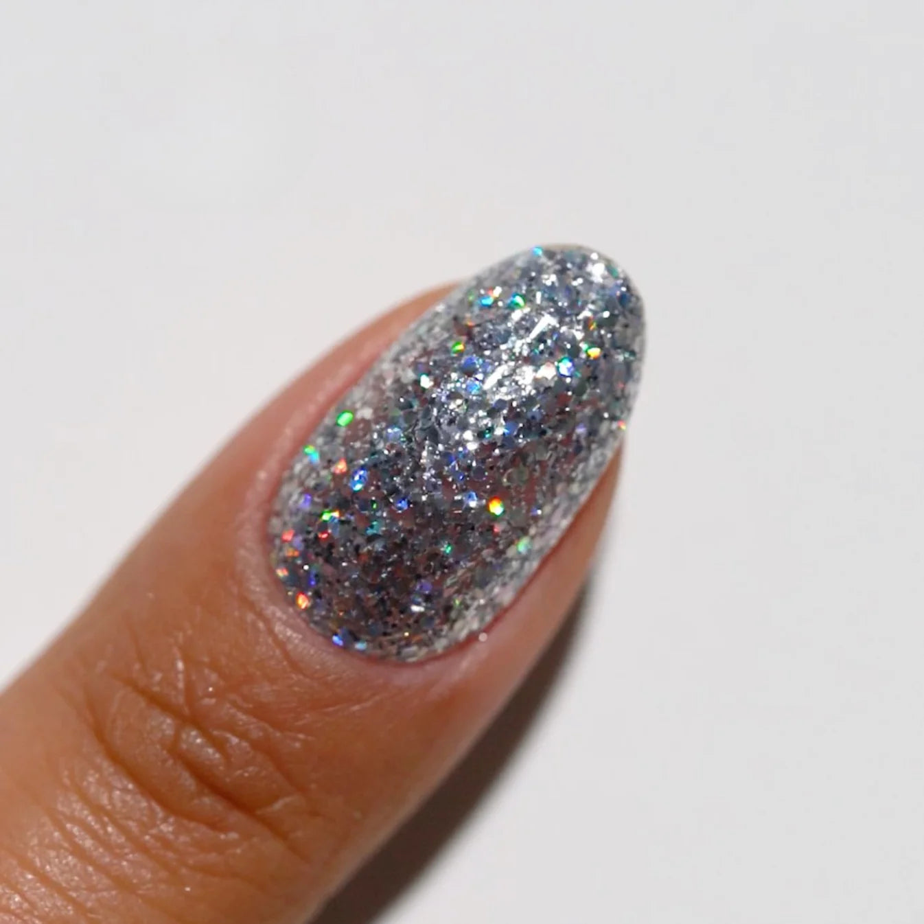 DND - Diva Gel - Ice Storm #293 - Gel Polish at Beyond Polish