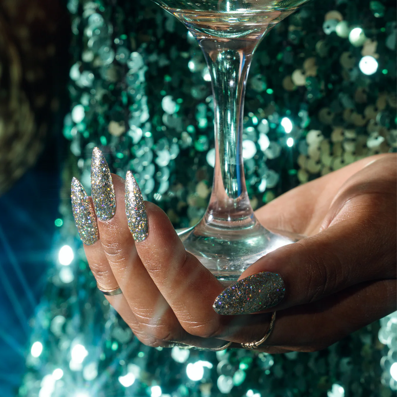 DND - Diva Gel - Invite Only - #291 - Gel Polish at Beyond Polish