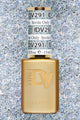 DND - Diva Gel - Invite Only - #291 - Gel Polish at Beyond Polish