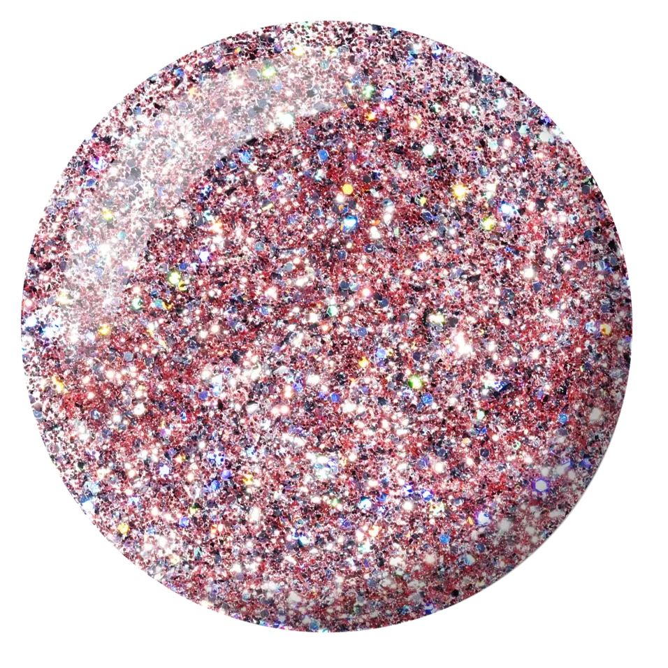 DND - Diva Gel - Jewel Of The Night #308 - Gel Polish at Beyond Polish