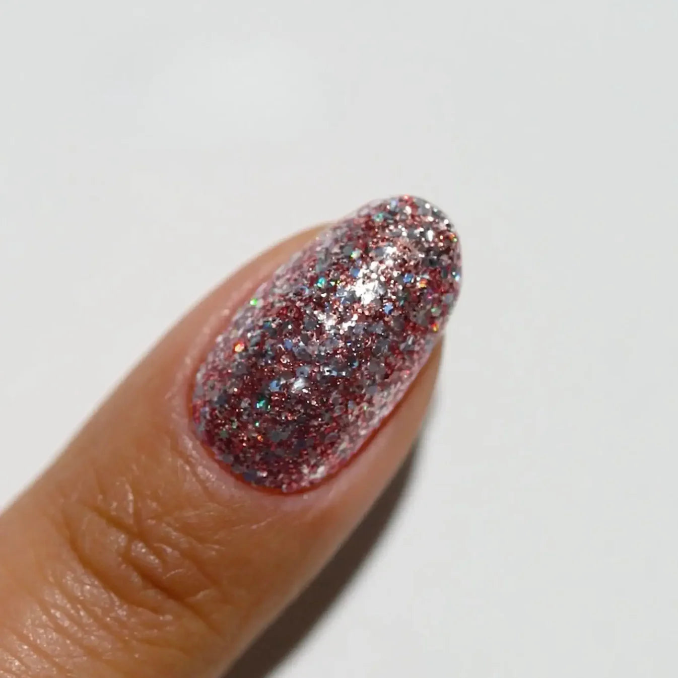 DND - Diva Gel - Jewel Of The Night #308 - Gel Polish at Beyond Polish