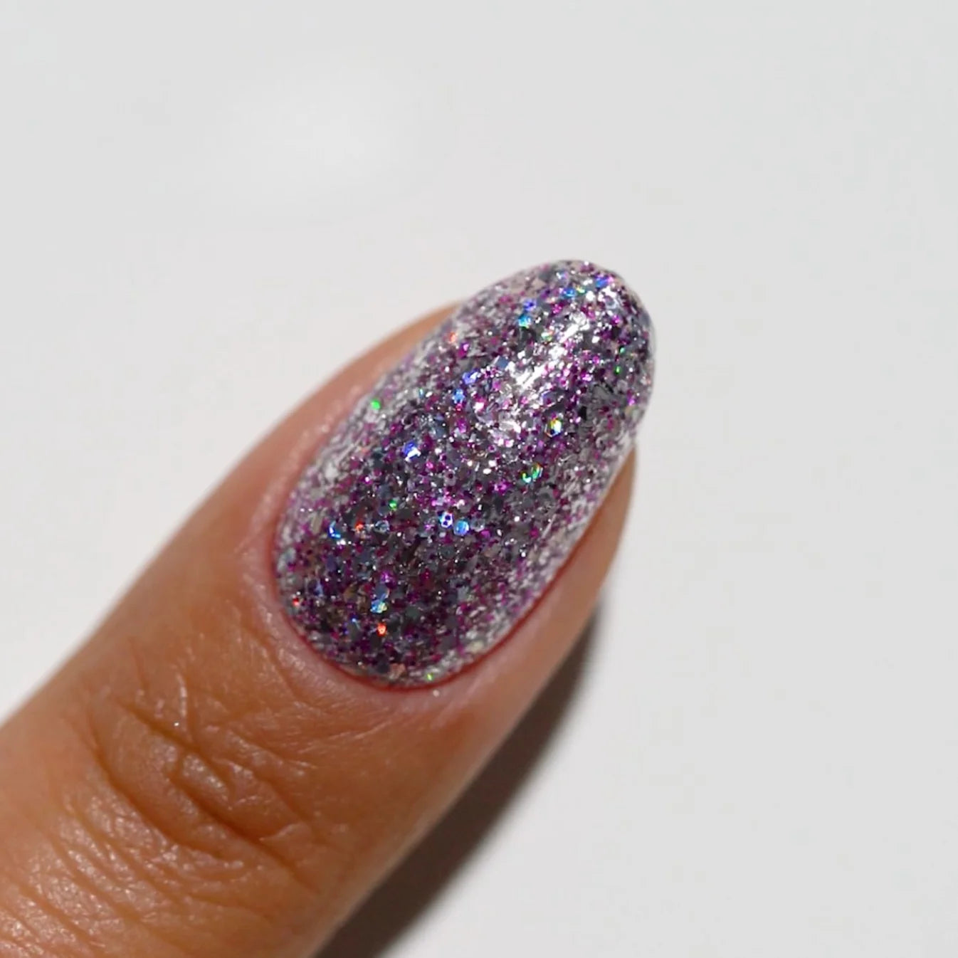 DND - Diva Gel - Metallic Melody #304 - Gel Polish at Beyond Polish