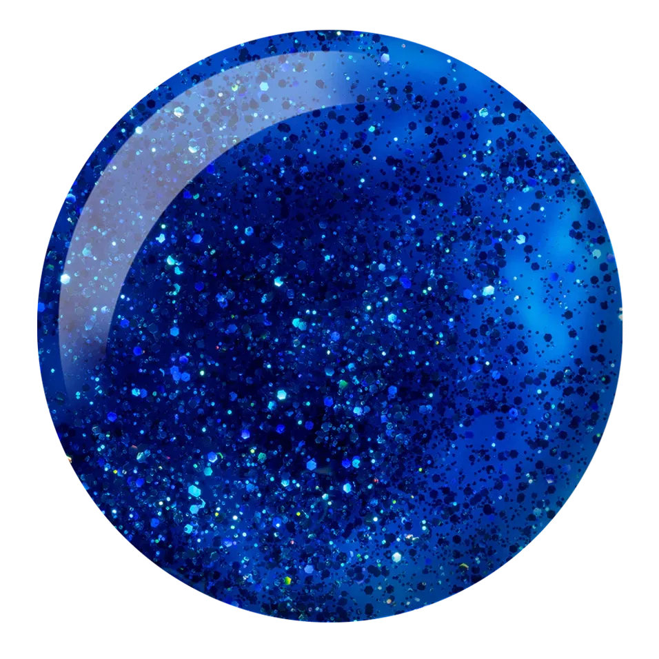 DND - Diva Gel - Ocean Opus #322 - Gel Polish at Beyond Polish