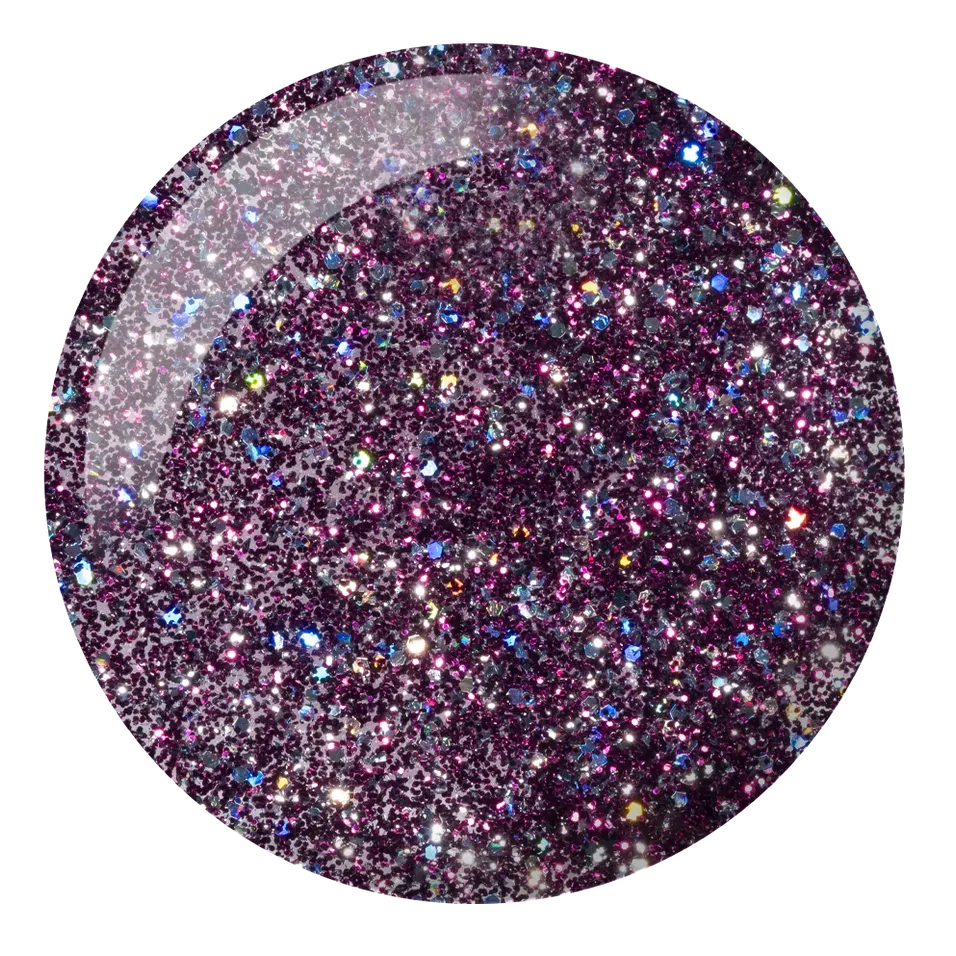 DND - Diva Gel - Plum Quartet #325 - Gel Polish at Beyond Polish