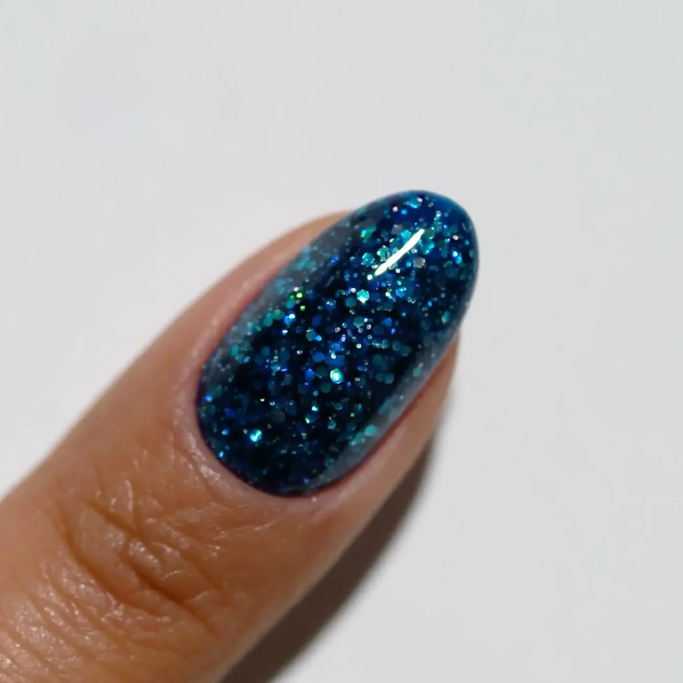 DND - Diva Gel - Royal Reserve #321 - Gel Polish at Beyond Polish