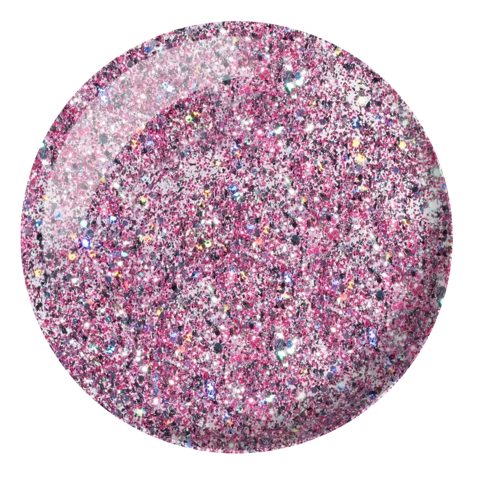 DND - Diva Gel - Sittin’ Pretty #302 - Gel Polish at Beyond Polish